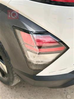 هیوندای کۆنا